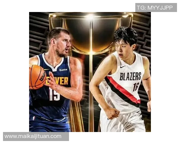 杨瀚森被称小约基奇的背后真相与影响分析